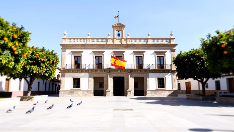 Empleo Ayuntamiento de Coirós 2026: 1 plaza de Técnico electricista y de ma