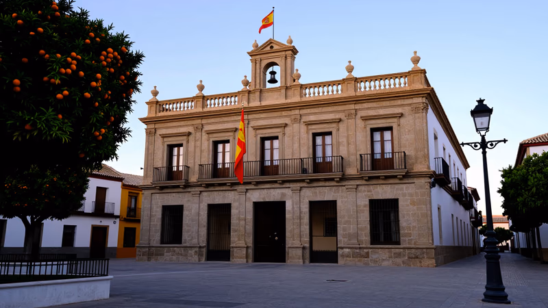 Empleo Ayuntamiento de Granadilla de Abona 2026: 2 plazas de Arquitecto/a