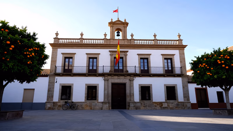 Oposición Ayuntamiento de Granadilla de Abona 2026: 3 plazas de Técnico/a A