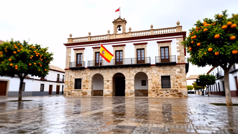 Concurso Ayuntamiento de Las Palmas de Gran Canaria 2026: plazas