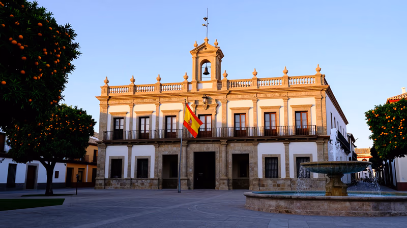 Empleo Ayuntamiento de Marbella 2026: 1 plaza de Gobernante/a