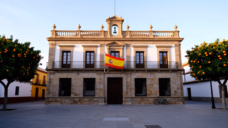 Empleo Ayuntamiento de Marbella 2026: 34 plazas de Conserje