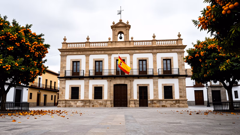 Oposición Ayuntamiento de Mieres 2026: 2 plazas de Auxiliar Administrativo/