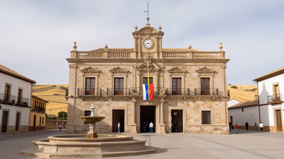 Empleo Ayuntamiento de Miranda de Ebro 2026: 1 plaza de auxiliar de bibliot