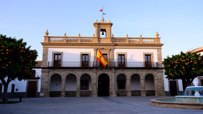 Oposición Ayuntamiento de Nava 2026: 1 plaza de Oficial Conductor