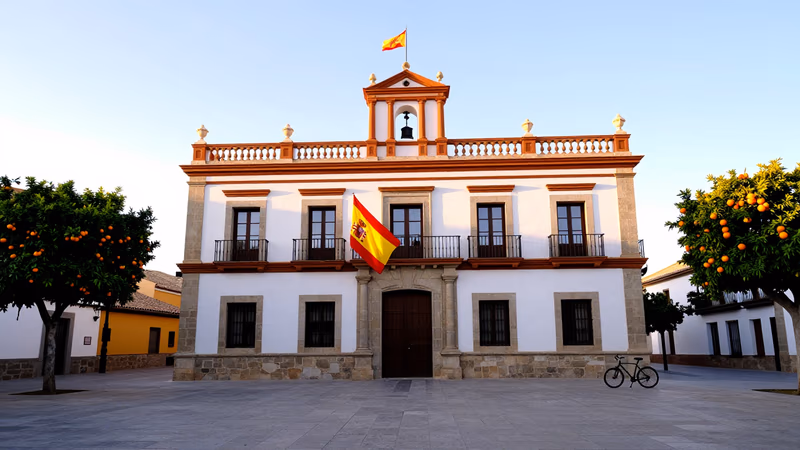 Oposición Ayuntamiento de San Javier 2026: 1 plaza de Técnico de Protección