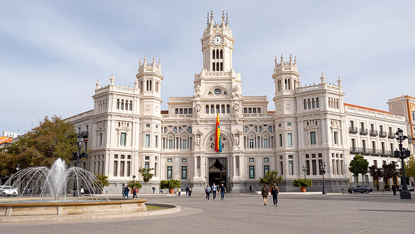 Empleo Ayuntamiento de Torrejón de Ardoz 2026: 21 plazas de Comisario/a pri