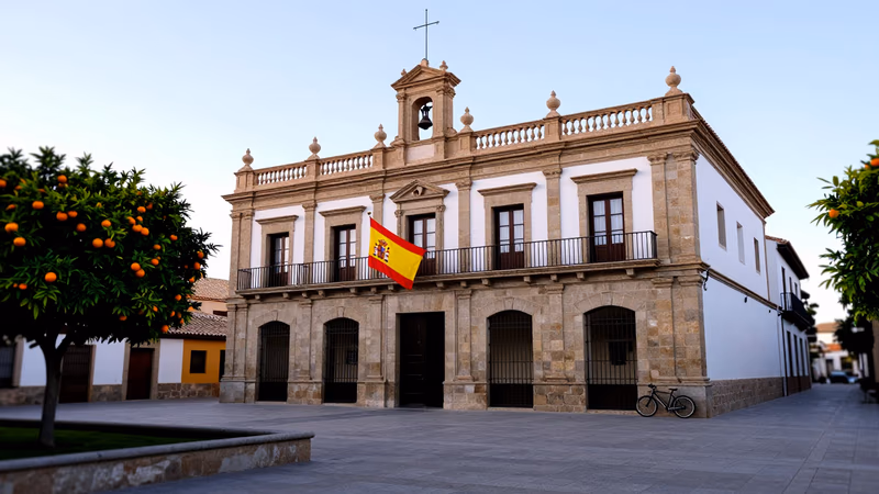 Empleo Ayuntamiento de Torrejón de Ardoz 2026: 21 plazas de Comisario/a pri