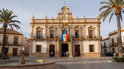 Oposición Ayuntamiento de Villena 2026: 3 plazas de Sepulturero/a
