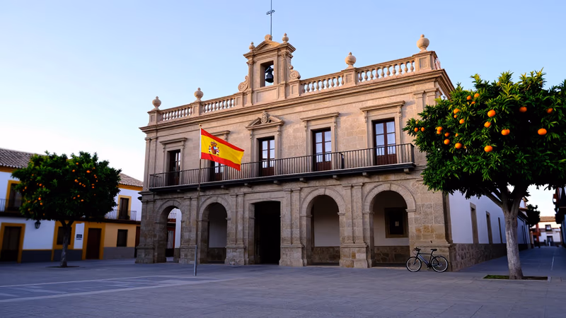 Oposición Ayuntamiento de Villena 2026: 3 plazas de Sepulturero/a