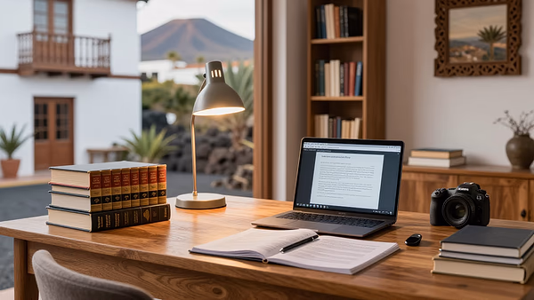 Empleo Consorcio de Tributos de Tenerife 2026: 4 plazas de auxiliar de admi