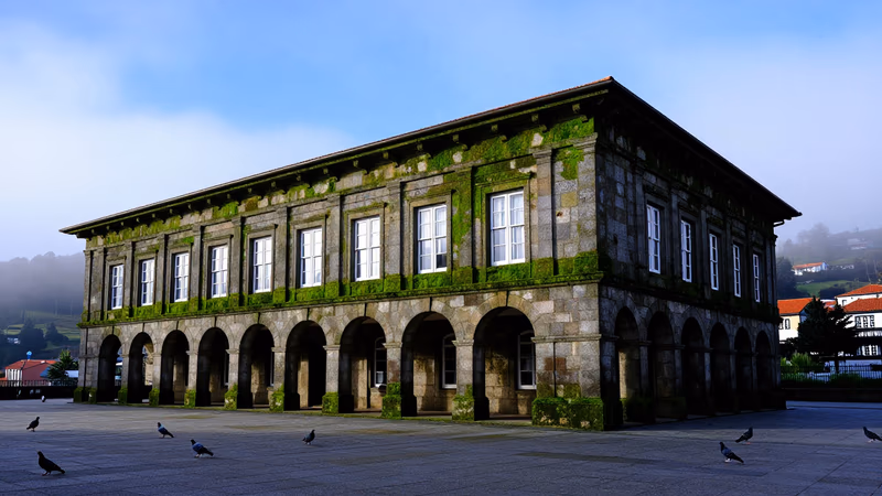 Cuerpo Superior A1 Galicia 2026: Resolución de Estabilización (Concurso)