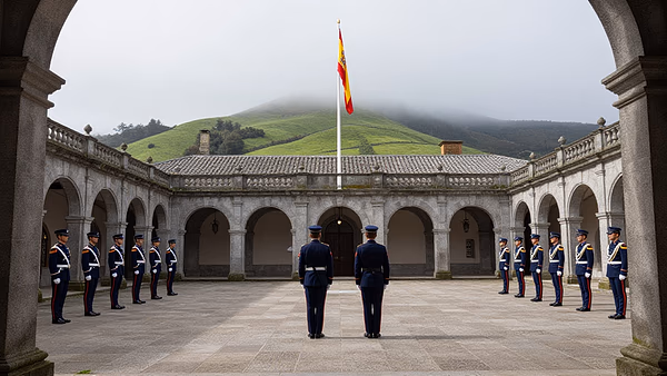 Oposiciones Prevención Incendios Forestales Galicia 2026: Plazos Reducidos