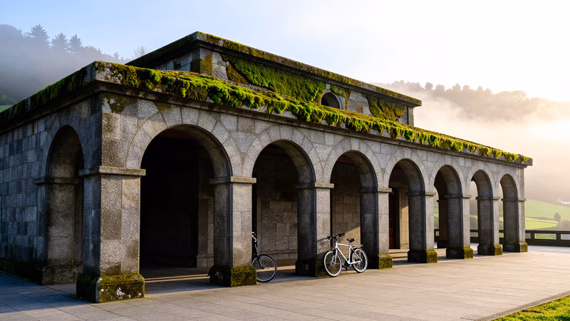 Xunta de Galicia: Elección de Destino Personal Laboral 2026