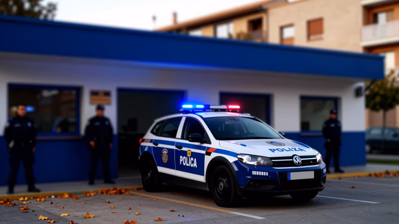 Empleo Ayuntamiento de Albolote 2026: 2 plazas de Policía Local