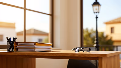 Gestión Procesal AGE 2026: Corrección de Plazas en Comunitat Valenciana