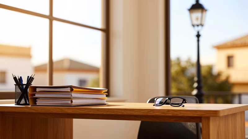 Gestión Procesal AGE 2026: Corrección de Plazas en Comunitat Valenciana