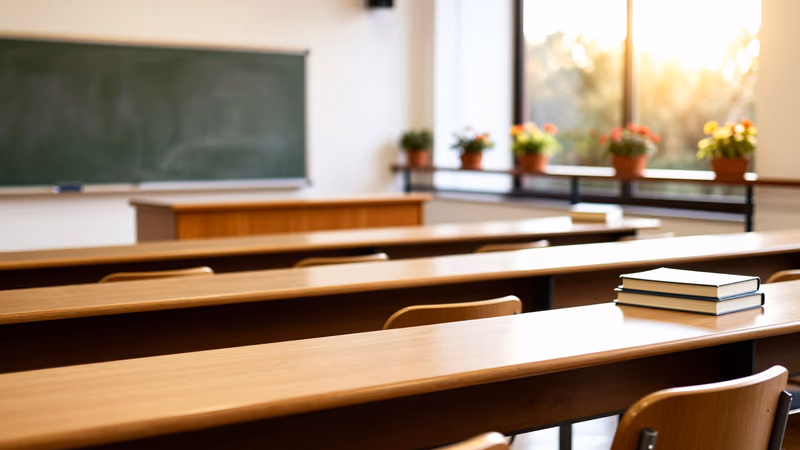 Bolsa Extraordinaria Docentes Andalucía 2026: Inscripción y Requisitos