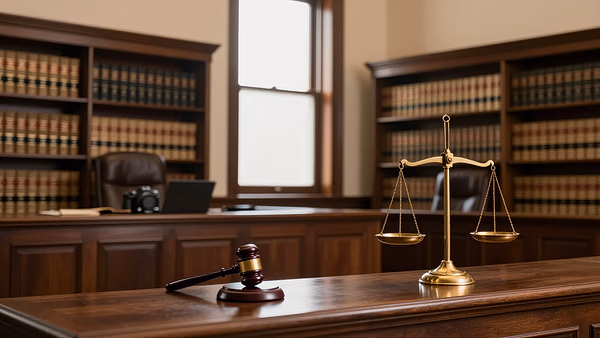 Oposiciones Letrados Seguridad Social 2026: Modificación Tribunal