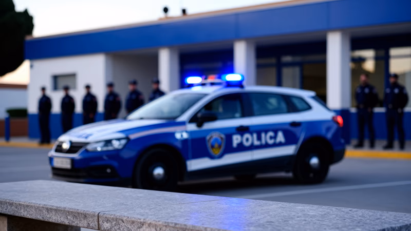 Oposiciones Letrados Seguridad Social 2026: Modificación Tribunal