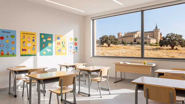 Concurso Plazas Docentes Universitarios Extremadura 2026