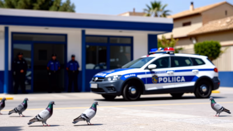 Oposición Técnicos Prevención y Seguridad Universidad Zaragoza 2026: ¡Nuevas Plazas!