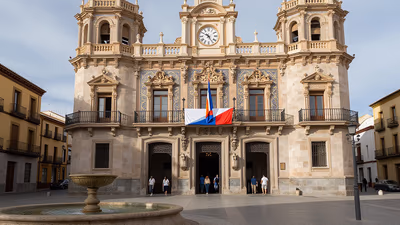 Empleo Ayuntamiento de Alcanar 2026: 1 plaza de Técnico de Administración G