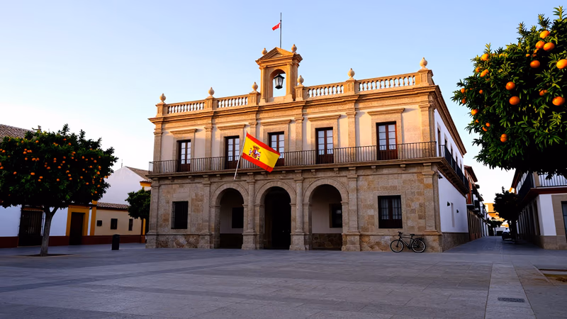 Empleo Ayuntamiento de Alcanar 2026: 1 plaza de Técnico de Administración G