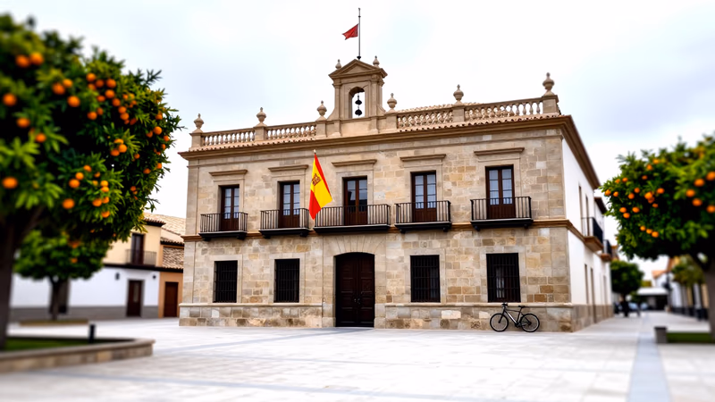 Empleo Ayuntamiento de Alcorcón 2026: 1 plaza de Técnico/a de Administració