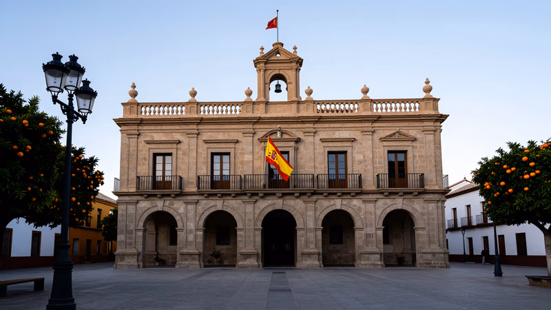 Empleo Ayuntamiento de Barcelona, Instituto Municipal de Parques y jardines