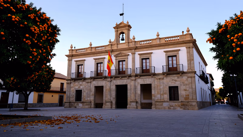 Empleo Ayuntamiento de Benirredrà 2026: 1 plaza de Administrativo/a