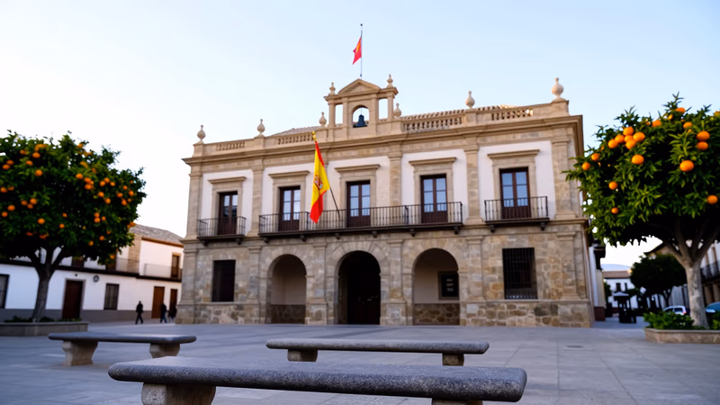 Empleo Ayuntamiento de Bilbao 2026: 1 plaza de Jefe/a de Servicio de Adjudi