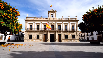 Empleo Ayuntamiento de Cabrils 2026: 2 plazas de Técnico/a de Fiestas y Act