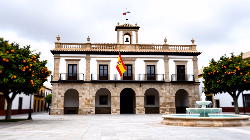 Empleo Ayuntamiento de Castelló d'Empúries 2026: 1 plaza de Técnico/a medio