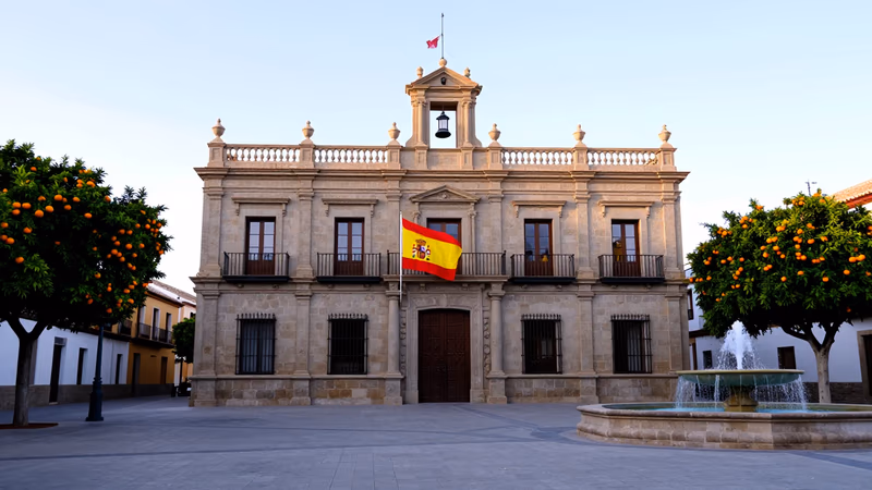 Empleo Ayuntamiento de Escobar de Polendos 2026: 1 plaza de Operario/a de S