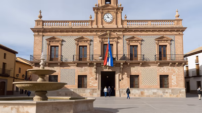Empleo Ayuntamiento de Grañén 2026: 1 plaza de Oficial de Brigada