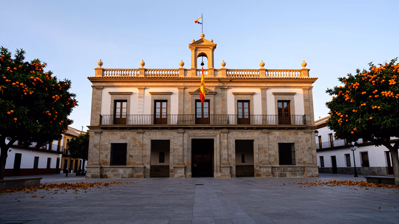 Empleo Ayuntamiento de Grañén 2026: 1 plaza de Oficial de Brigada