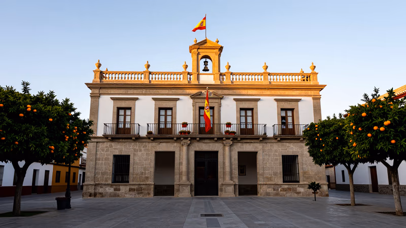 Oposición Ayuntamiento de Mairena del Aljarafe 2026: 1 plaza de Técnico/a S