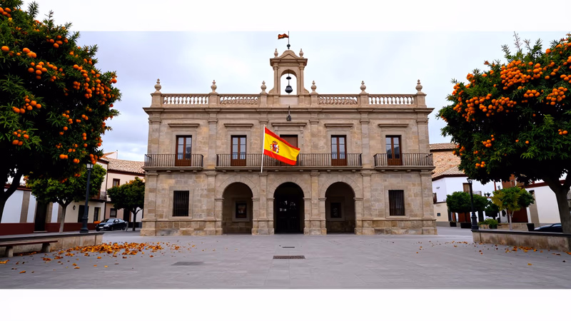 Empleo Ayuntamiento de Maó 2026: 1 plaza de Ingeniero/a superior de obra pú