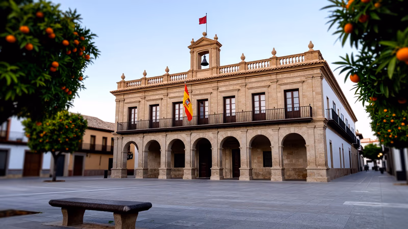 Oposición Ayuntamiento de Montilla 2026: 1 plaza de Oficial 1