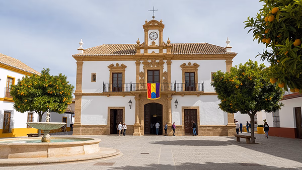 Empleo Ayuntamiento de Montoro 2026: 1 plaza de Oficial
