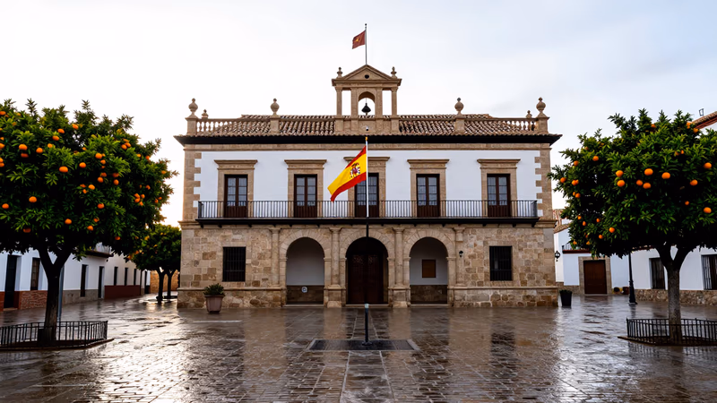 Empleo Ayuntamiento de Montoro 2026: 1 plaza de Oficial