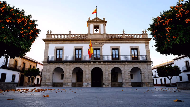 Empleo Ayuntamiento de Moriles 2026: 1 plaza de Dinamizador/a