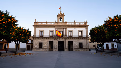 Concurso Ayuntamiento de Mutxamel 2026: plazas