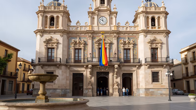 Empleo Ayuntamiento de Olivella 2026: 1 plaza de Técnico/a de Administració