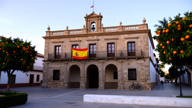 Empleo Ayuntamiento de Olivella 2026: 1 plaza de Técnico/a de Administració