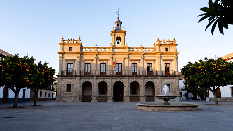 Empleo Ayuntamiento de Palau-solità i Plegamans 2026: 1 plaza de Técnico/a