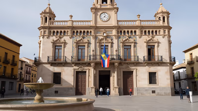 Empleo Ayuntamiento de Reus 2026: 2 plazas de Educador/a Social