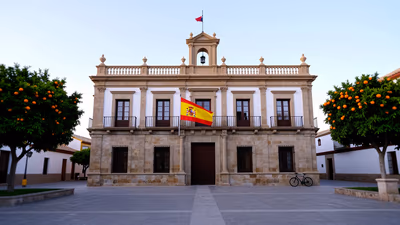 Empleo Ayuntamiento de Simancas 2026: 1 plaza de Arquitecto Municipal