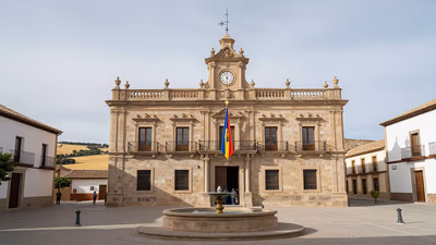 Concurso Ayuntamiento de Valladolid, Fundación Municipal de Deportes 2026: 